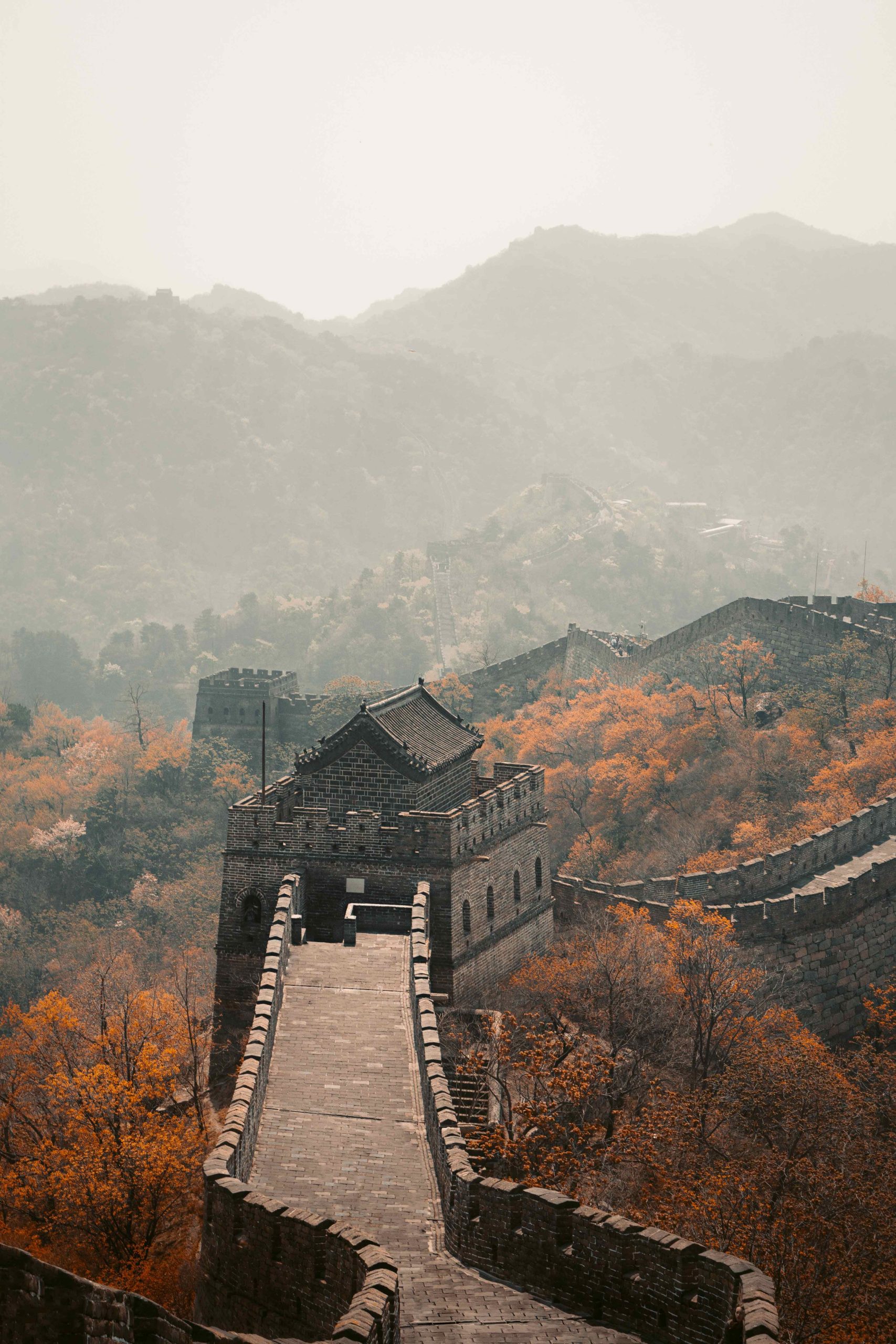 GreatWall